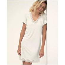  Antigel Simply Perfect Nightgown - Ivory