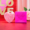 Spongelle Shower Buffer - Pink Camellia