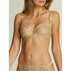 ID Sarrieri Plein Soleil Demi Bra - Gold