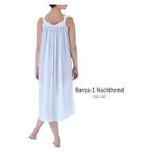 Celestine Ronya 1 Long Gown - Blue
