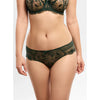 Empreinte Anouk Shorty Panty - Emeraude