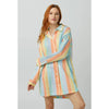 BedHead Sunset Strip Boyfriend Tee