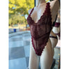 Only Hearts Mariah Bodysuit