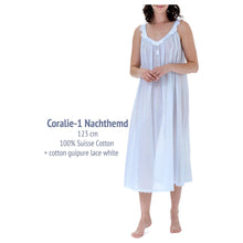 Celestine Coralie 1 Long Gown - Blue