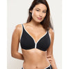 Empreinte Attitude Two Piece - Noir