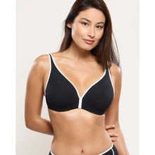  Empreinte Attitude Two Piece - Noir