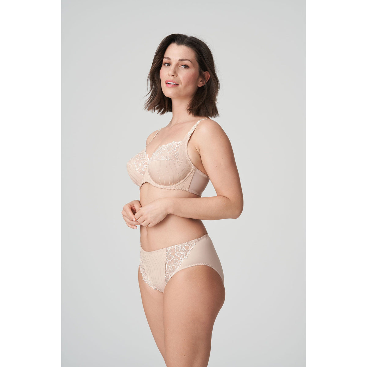 Prima Donna Deauville Full Brief – Bits of Lace Fine Lingerie
