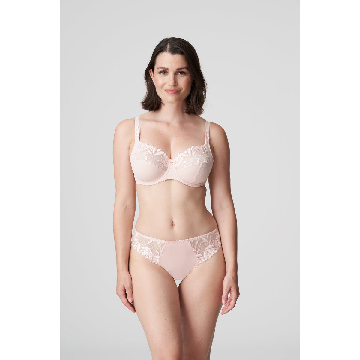 Prima Donna Orlando Bra (C-H Cups) – Bits of Lace Fine Lingerie