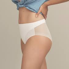 Janira Secrets Panty Shapewear