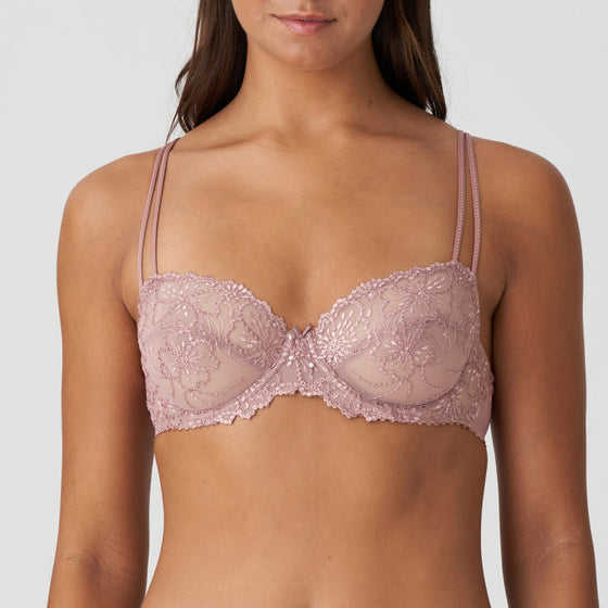 Marie Jo Tom Push-up Bra – Bits of Lace Fine Lingerie