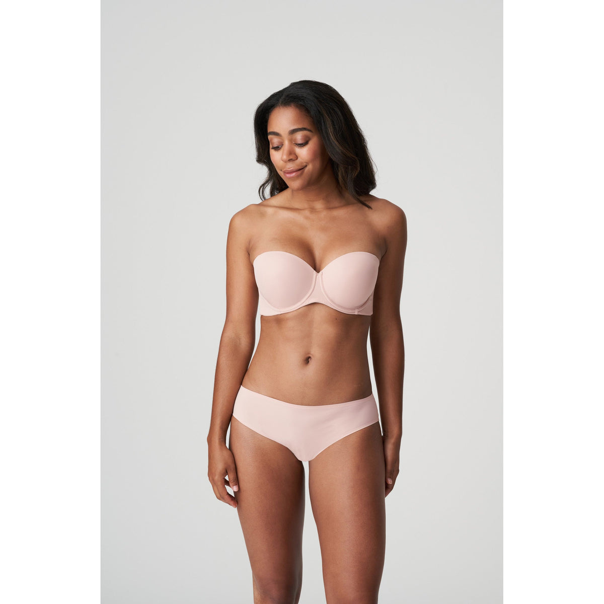 Prima Donna Figuras Strapless Bra – Bits of Lace Fine Lingerie