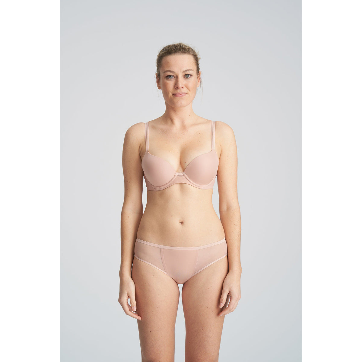 Marie Jo Louie Push-Up Bra – Bits of Lace Fine Lingerie